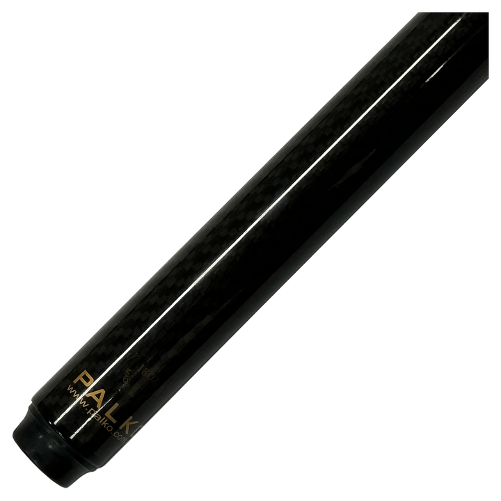 Grafex 2-Piece Carbon Fibre Cue Cues