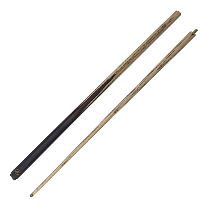 Mitchell Tiger - 2-Piece Ash Cue 60" / 9.5mm Glue On Cues