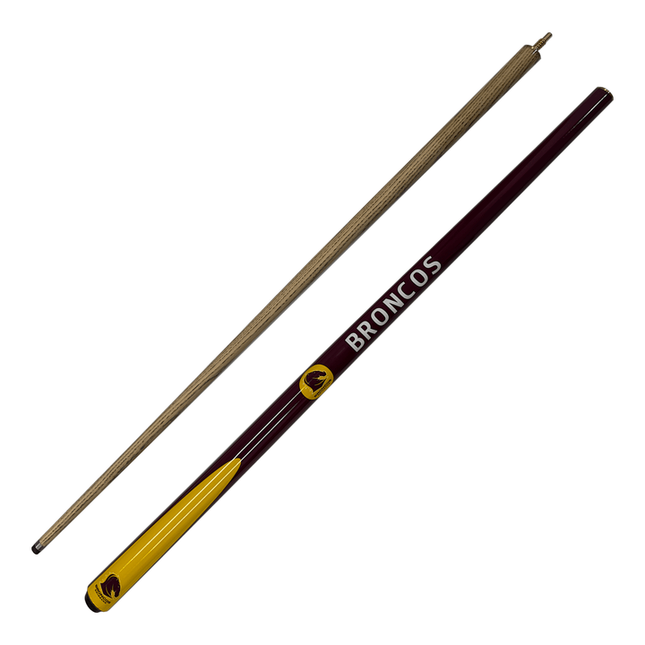 NRL NRL Teams - 2-Piece Ash Cue Cues