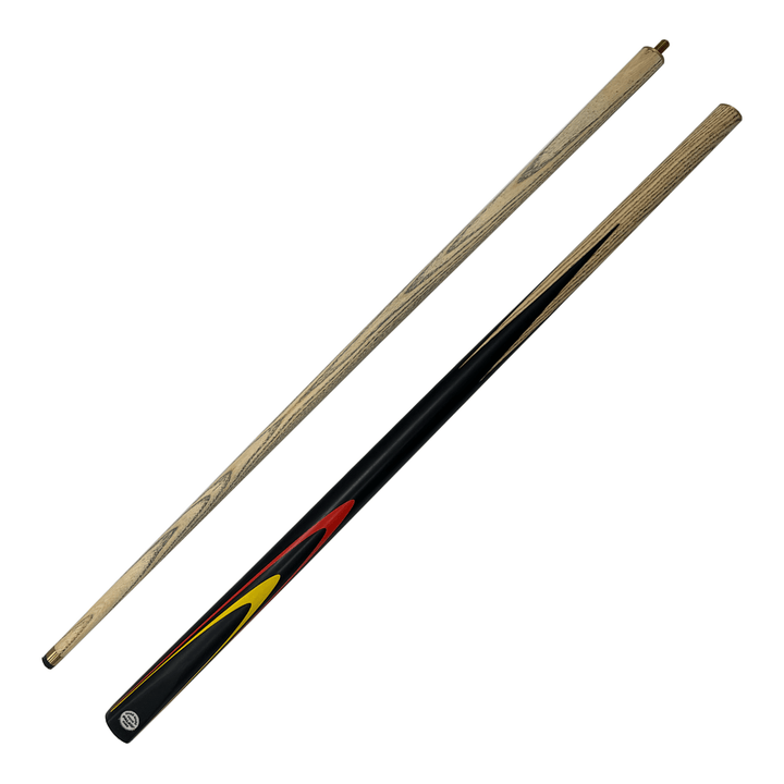 Palko PX3 - 2-Piece Hand Made Ash Cue 57" / 13mm Glue On Cues