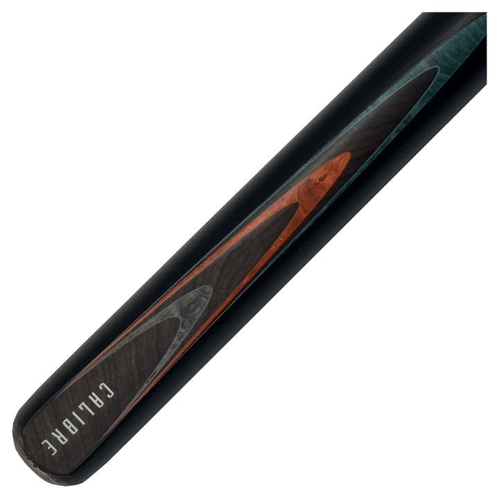 Powerglide Calibre - 2-Piece Ash Cue 57" / 10mm Glue On Cues