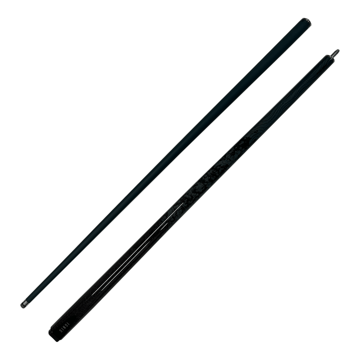 Buy PowerGlide Ignis 2-Piece Carbon Composite Cue from Cue Store