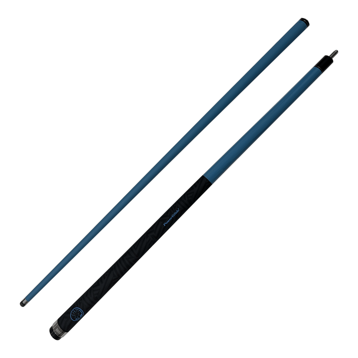 Powerglide Quanta - 2-Piece Carbon Cue Cues