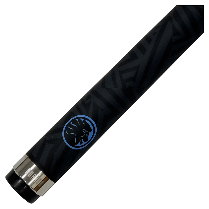 Powerglide Quanta - 2-Piece Carbon Cue Cues