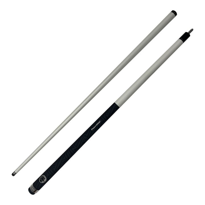 Powerglide Quanta - 2-Piece Carbon Cue Cues