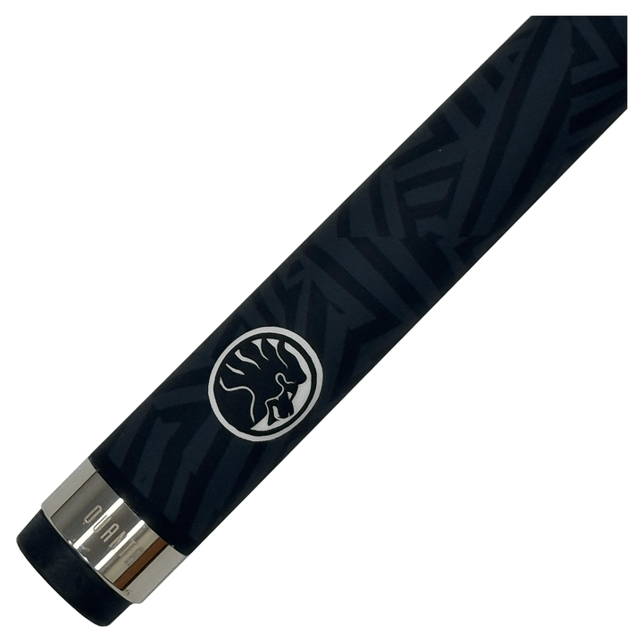 Powerglide Quanta - 2-Piece Carbon Cue Cues