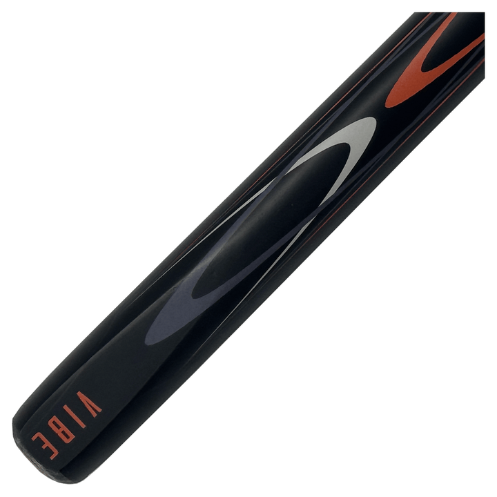 Powerglide Vibe - 2-Piece Ash Cue 57" / 10mm Glue On Cues