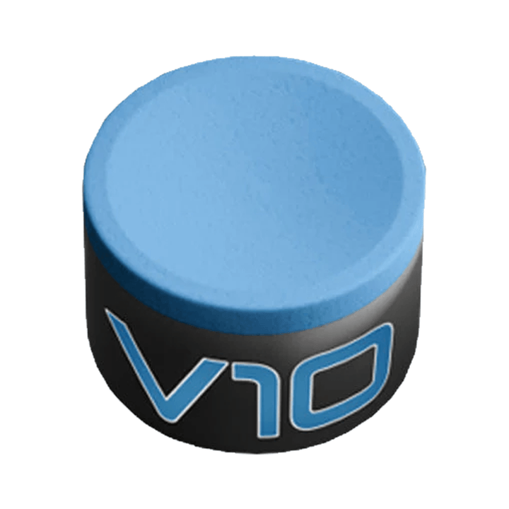 Taom V10 Chalk (Single) Blue Accessories