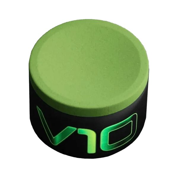 Taom V10 Chalk (Single) Green Accessories