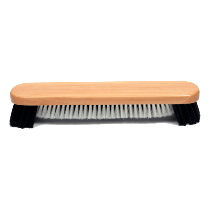 Mitchell 12" Nylon Table Brush Timber Accessories